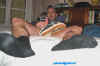 Northwave_snowshoes-Black_adidas_sox_25.jpg (48694 bytes)