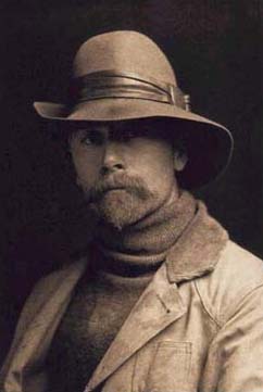 Edward S. Curtis