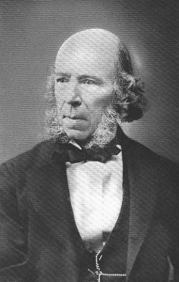 Herbert Spencer