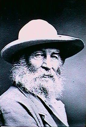 Walt Whitman