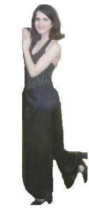 Beth 2 (Clone)