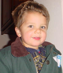 and YES I am this cute