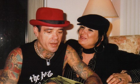 Duane & Corey