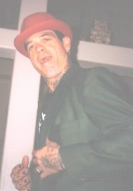 King of the Punkers
