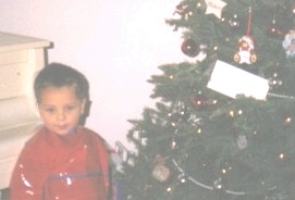 My name is Ethan Gomez