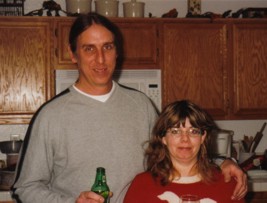 Carmen & John