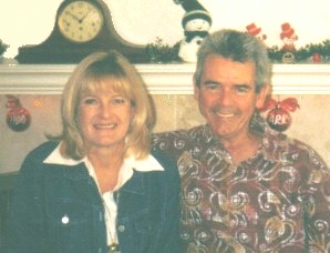 Leslie & John Peters