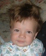 This is my wake up look.