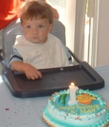 Another year Older,
 and everyone Loves me. 