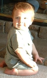 If you don't think I'm cute, youv'e
 got to be BLIND!!!