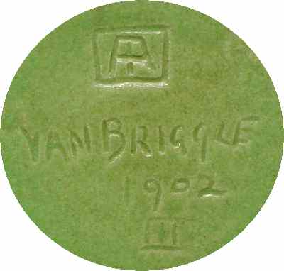 early 1902 mark