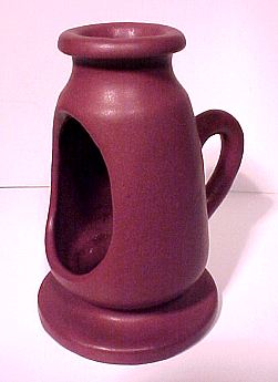 1917 Candleholder