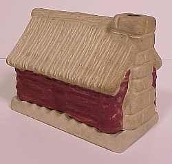Early Incense burner