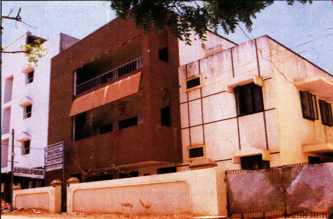  Building