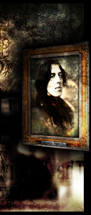 Oscar wilde