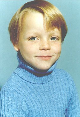 Butter wouldn't melt
