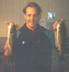 Bass from the Gower 1994