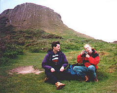 Worm's Head Island, Gower