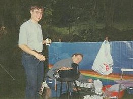 Gower camping 94