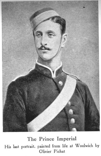 The Prince Imperial