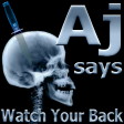 Aj