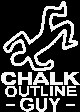 -=GI=- Chalk Outline Guy