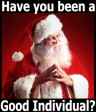 Santa Claus