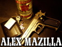 [DTK] Alex Mazilla