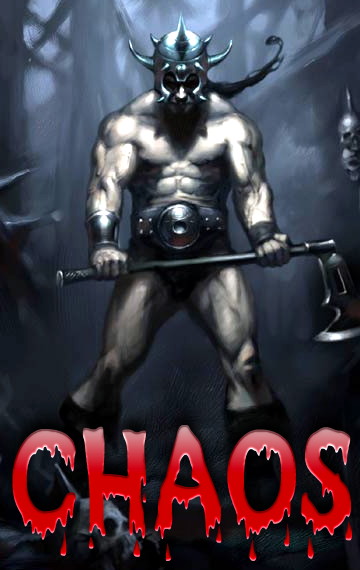 [DTK] Chaos