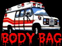 body bag
