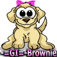 -=GI=- Brownie