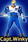 Capt.Winky