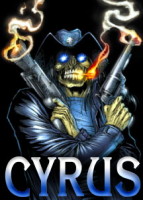 -=GI=- Cyrus