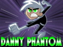 Danny Phantom