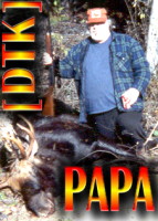 [DTK] Papa