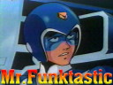 Mr.Funktastic