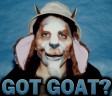 GOAT