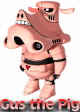 [DTK] Gus The Pig