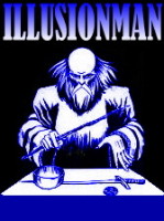 -=GI=- Illusion Man