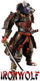 Ironwolf