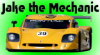 Jake the Mechanic