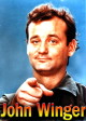 John Winger