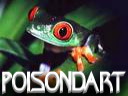 Poisondart