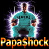 Papa$hock