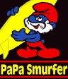 -=GI=- Papa Smurfer