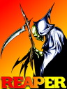 Reaper of Retribution