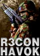 R3CON HAVOK