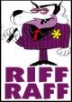 -=GI=- RiffRaff