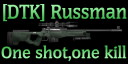 [DTK] Russman