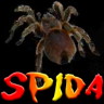-=GI=- Spida